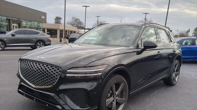 2025 Genesis GV70 3.5T Sport