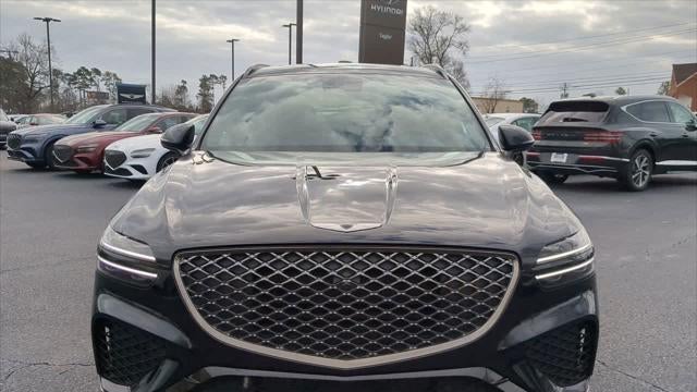 2025 Genesis GV70 3.5T Sport