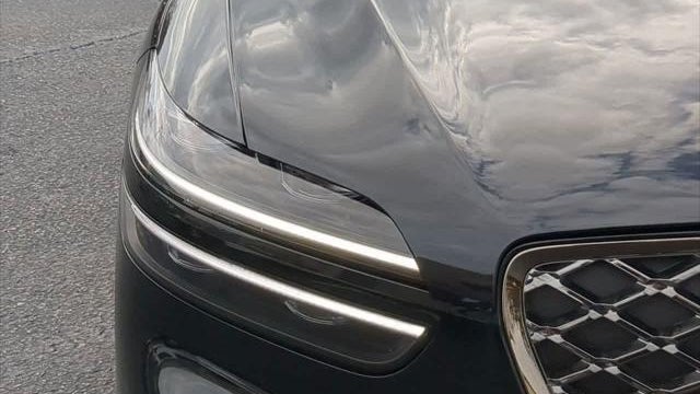 2025 Genesis GV70 3.5T Sport
