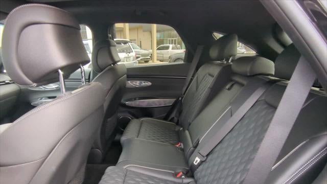 2025 Genesis GV70 3.5T Sport