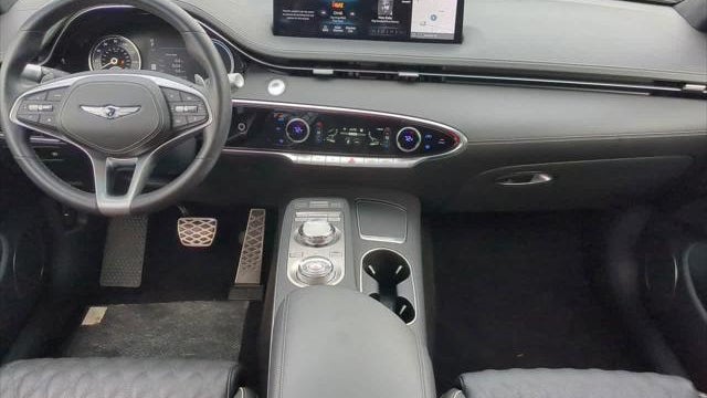 2025 Genesis GV70 3.5T Sport