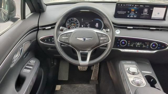 2025 Genesis GV70 3.5T Sport