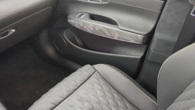 2025 Genesis GV70 3.5T Sport