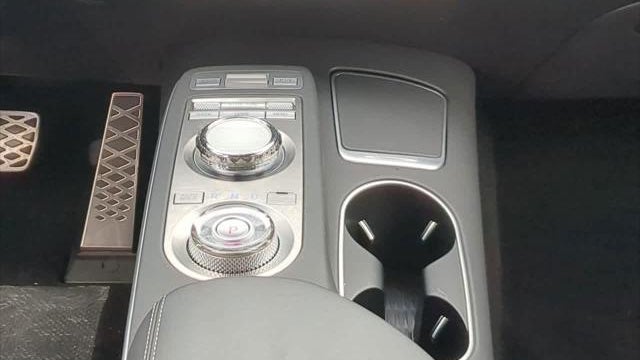 2025 Genesis GV70 3.5T Sport