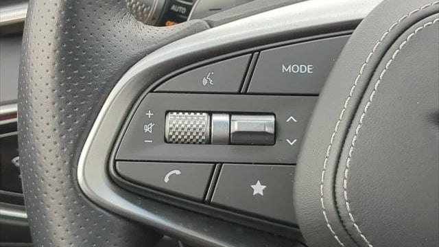 2025 Genesis GV70 3.5T Sport
