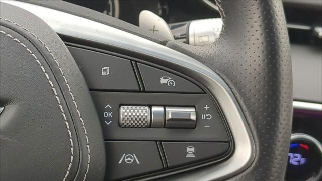 2025 Genesis GV70 3.5T Sport