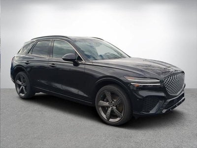 Photo of a 2025 Genesis GV70 AWD 3.5T Sport 4DR SUV for sale