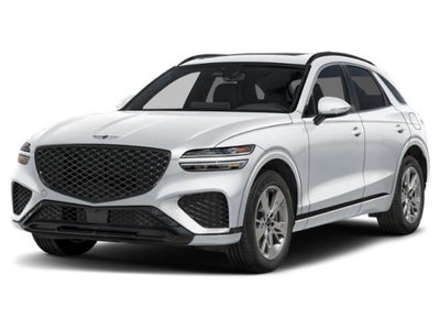 Photo of a 2025 Genesis GV70 AWD 3.5T Sport 4DR SUV for sale