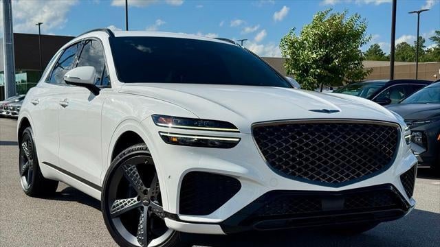 Preowned 2022 Genesis GV70 3.5T Sport for Sale