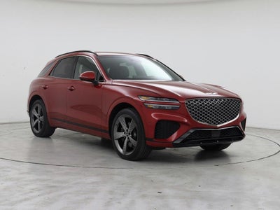 Photo of a 2022 Genesis GV70 AWD 3.5T Sport 4DR SUV for sale