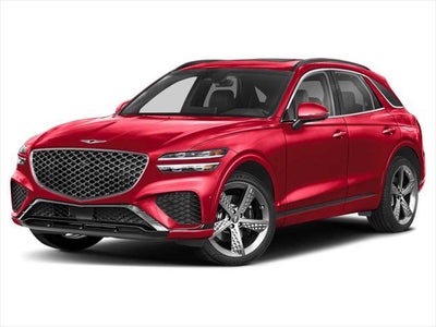 Photo of a 2022 Genesis GV70 AWD 3.5T Sport 4DR SUV for sale