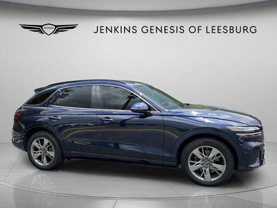 Photo of a 2022 Genesis GV70 AWD 3.5T Sport 4DR SUV for sale