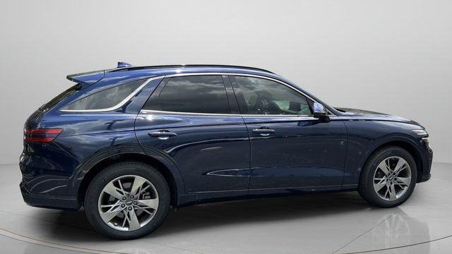 2022 Genesis GV70 3.5T Sport