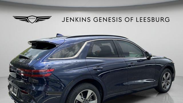 2022 Genesis GV70 3.5T Sport