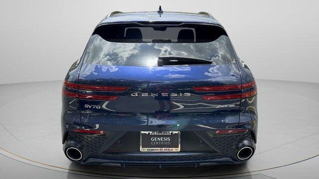 2022 Genesis GV70 3.5T Sport