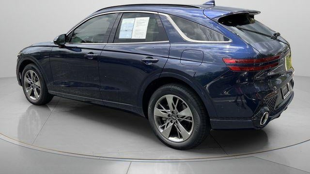 2022 Genesis GV70 3.5T Sport