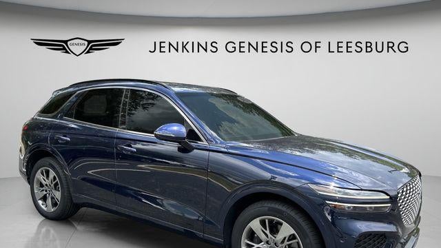 2022 Genesis GV70 3.5T Sport