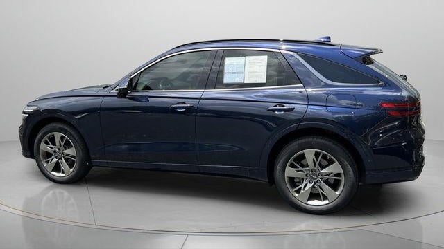 2022 Genesis GV70 3.5T Sport