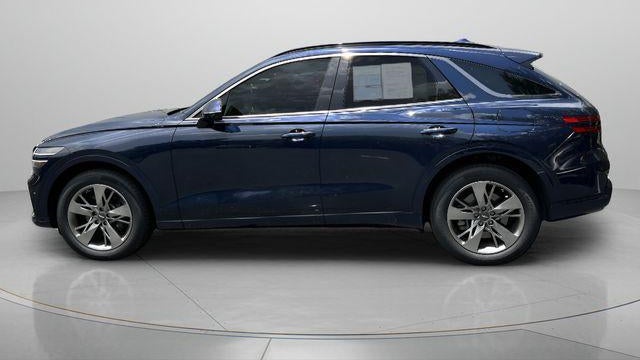 2022 Genesis GV70 3.5T Sport