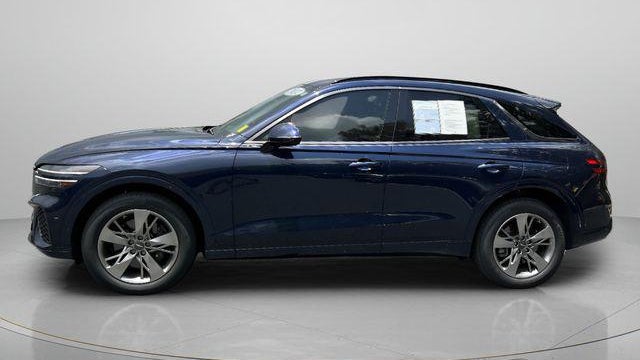 2022 Genesis GV70 3.5T Sport