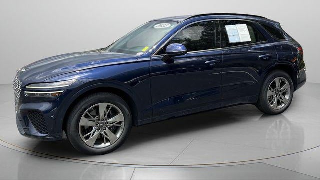 2022 Genesis GV70 3.5T Sport
