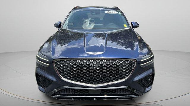 2022 Genesis GV70 3.5T Sport