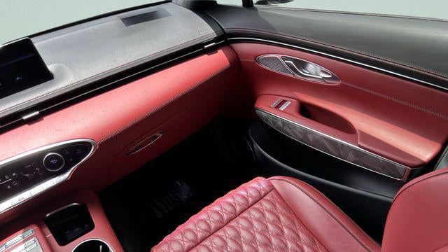 2022 Genesis GV70 3.5T Sport