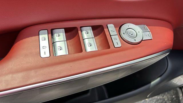 2022 Genesis GV70 3.5T Sport