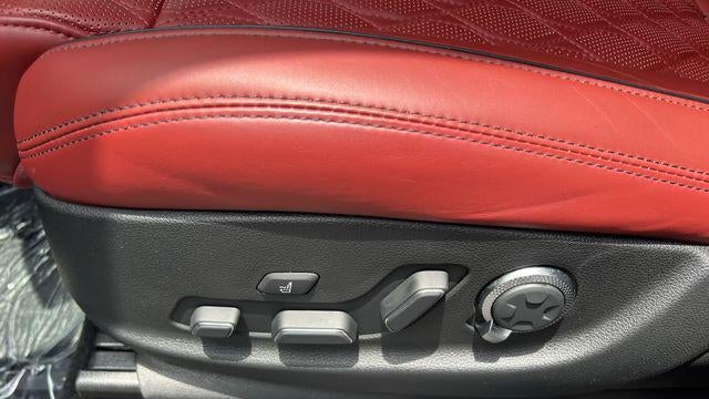 2022 Genesis GV70 3.5T Sport