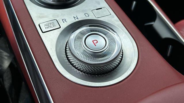 2022 Genesis GV70 3.5T Sport