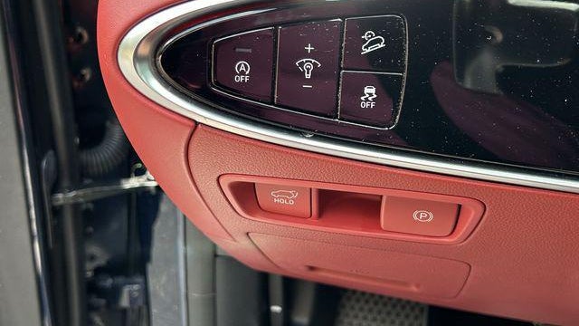 2022 Genesis GV70 3.5T Sport