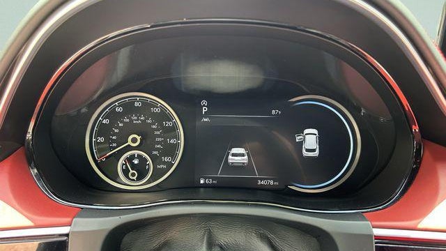2022 Genesis GV70 3.5T Sport
