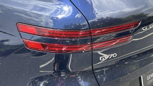 2022 Genesis GV70 3.5T Sport