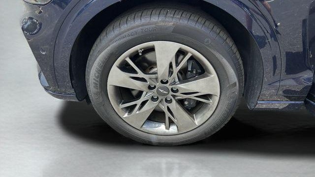 2022 Genesis GV70 3.5T Sport