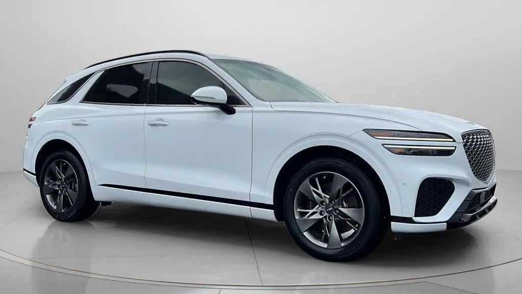 Preowned 2022 Genesis GV70 3.5T Sport for Sale