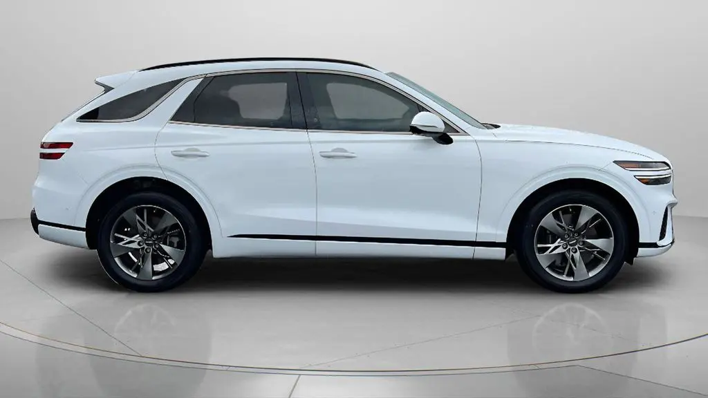 2022 Genesis GV70 3.5T Sport