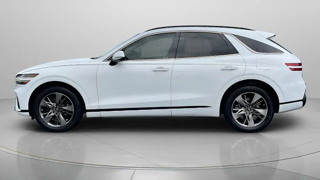 2022 Genesis GV70 3.5T Sport