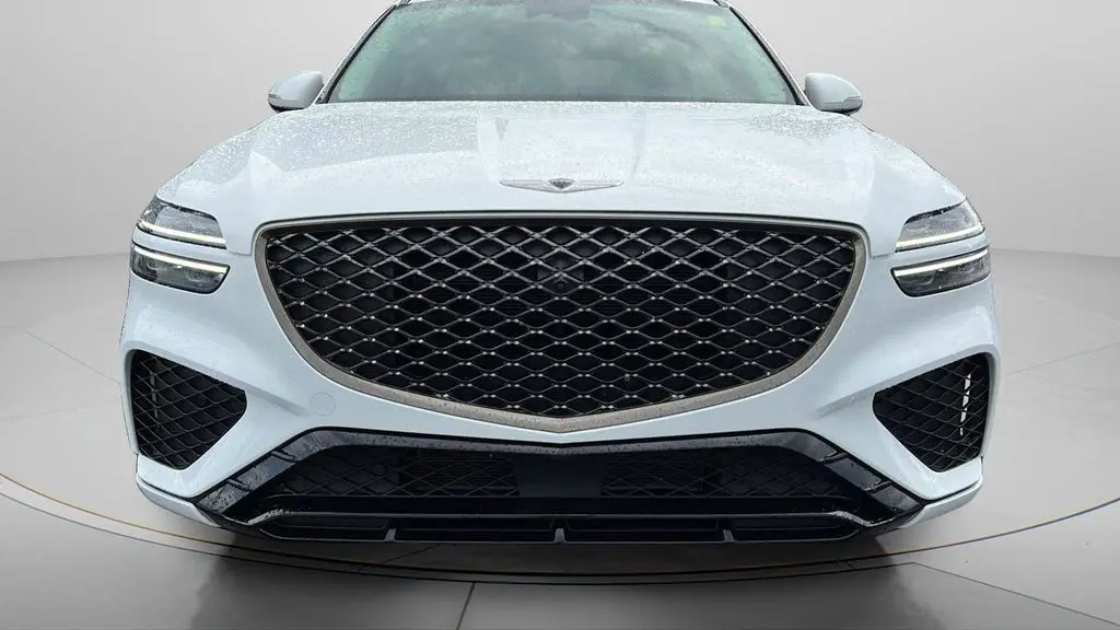 2022 Genesis GV70 3.5T Sport