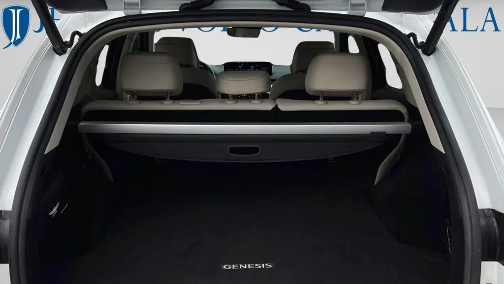 2022 Genesis GV70 3.5T Sport