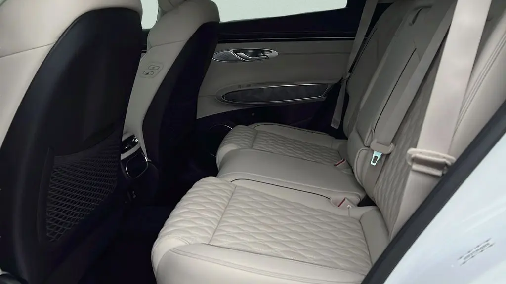 2022 Genesis GV70 3.5T Sport