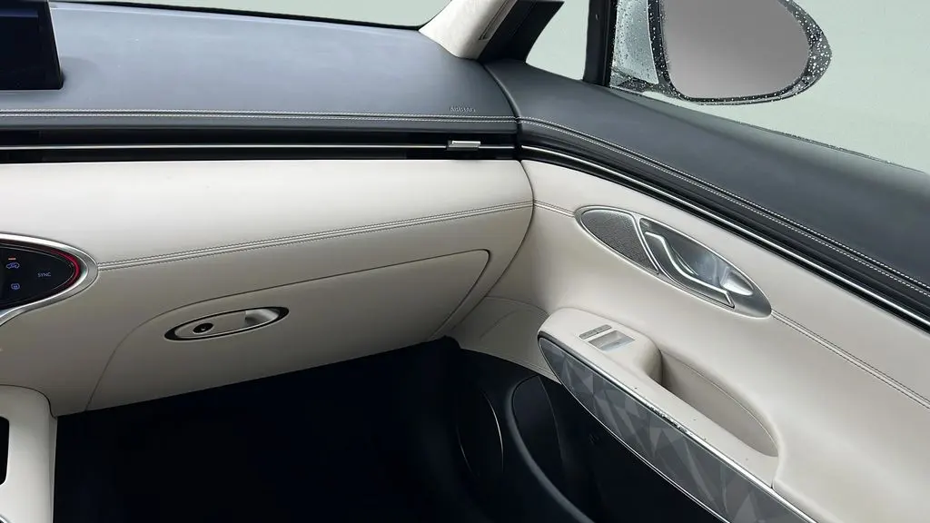 2022 Genesis GV70 3.5T Sport