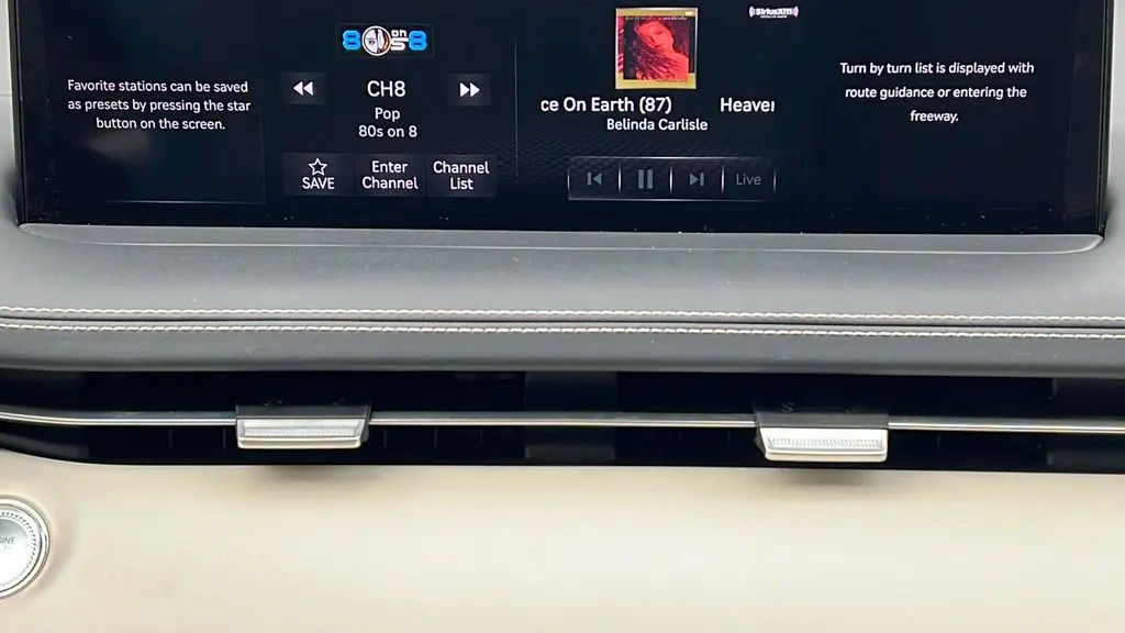 2022 Genesis GV70 3.5T Sport