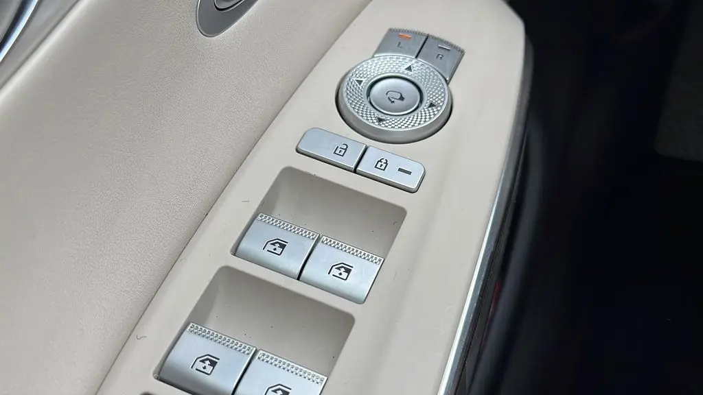 2022 Genesis GV70 3.5T Sport