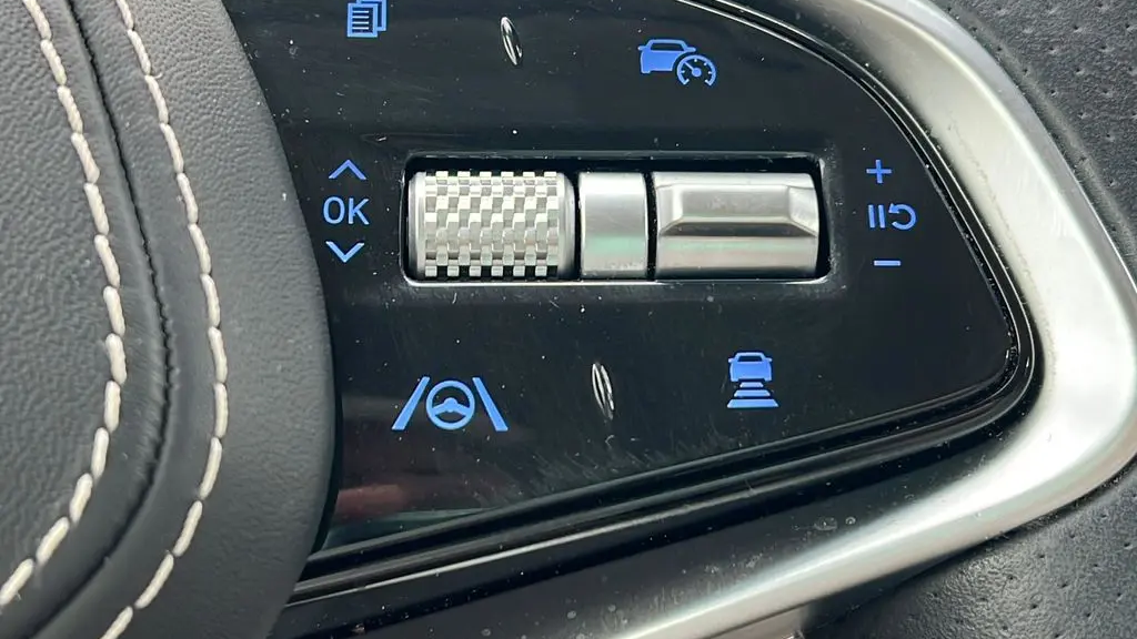 2022 Genesis GV70 3.5T Sport