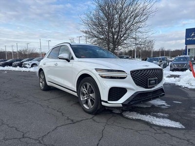 2022 Genesis GV70 AWD 3.5T Sport 4DR SUV