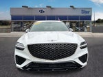2022 GV70 Thumbnail 5