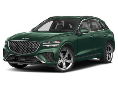 2022 Genesis GV70 AWD 3.5T Sport 4DR SUV
