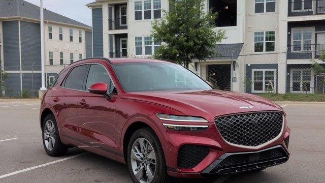 Preowned 2022 Genesis GV70 3.5T Sport for Sale