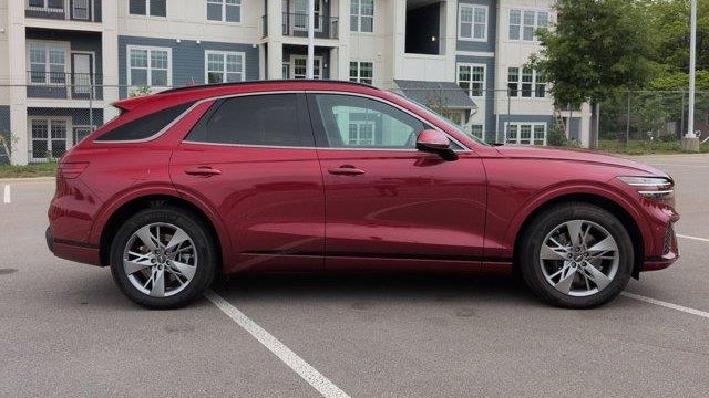 2022 Genesis GV70 3.5T Sport