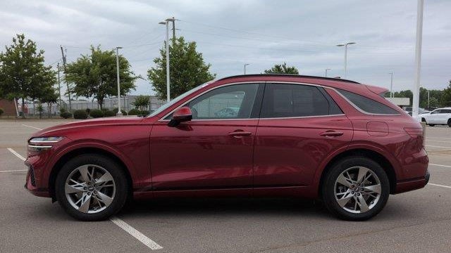 2022 Genesis GV70 3.5T Sport